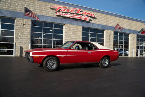 1970 AMC Javelin