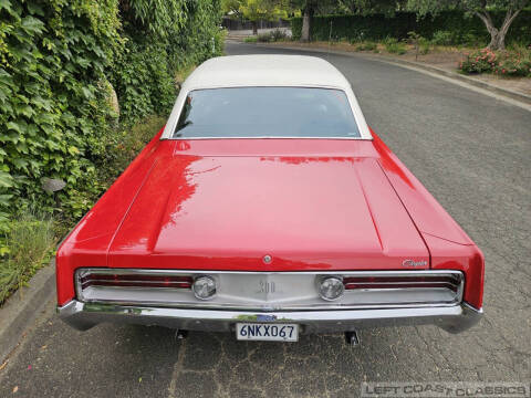 1968 Chrysler 300