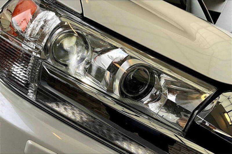 2020 Toyota Land Cruiser