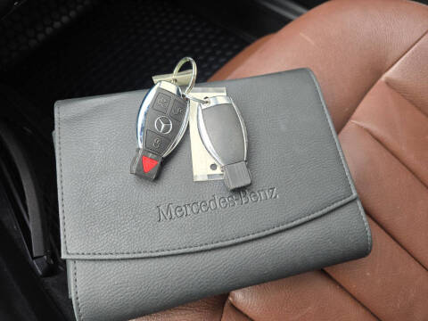 2014 Mercedes-Benz E-Class E 350 Luxury 4MATIC