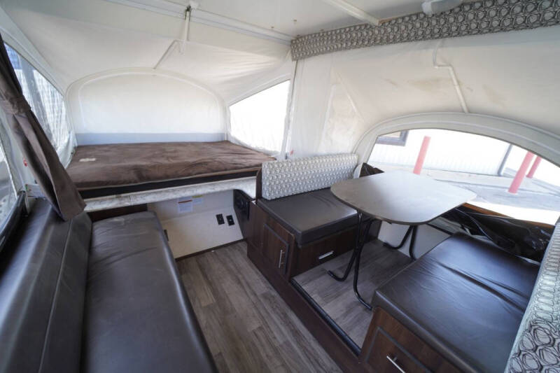 2019 Jayco Sport 12C