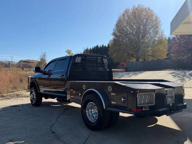 2022 RAM 3500 Limited