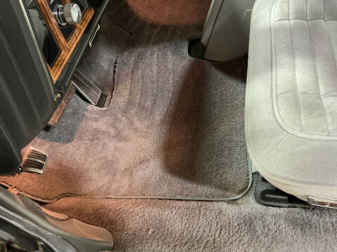 1982 Buick Riviera