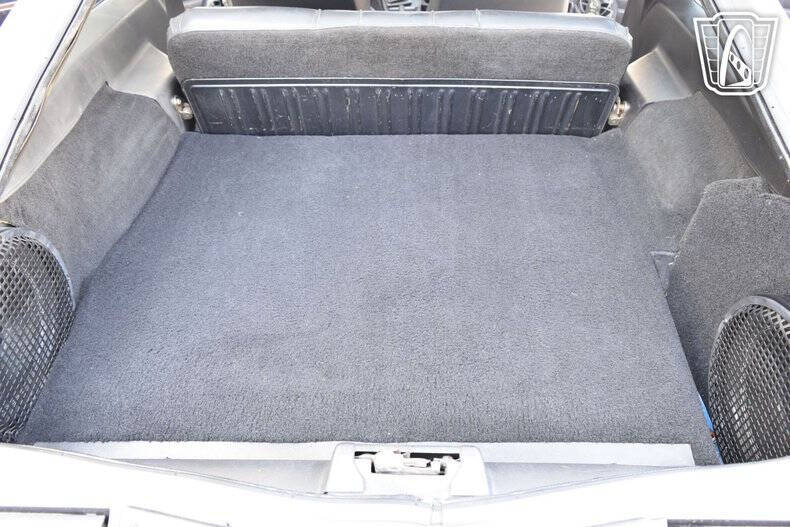 1977 Chevrolet Monza