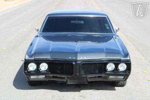 1970 Buick LeSabre