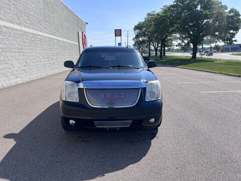 2011 GMC Yukon Denali