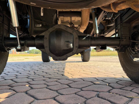 2006 Dodge Ram 3500 Laramie