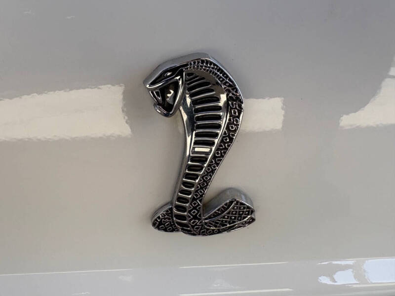 1993 Ford Mustang LX 5.0