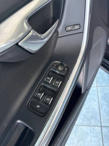 2017 Volvo S60 T5 Inscription