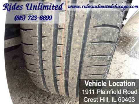 2018 Maserati Ghibli