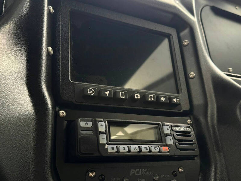 2025 Polaris RZR Pro R 4 Ultimate