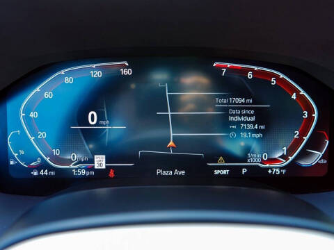 2022 BMW 8 Series 840i xDrive Gran Coupe