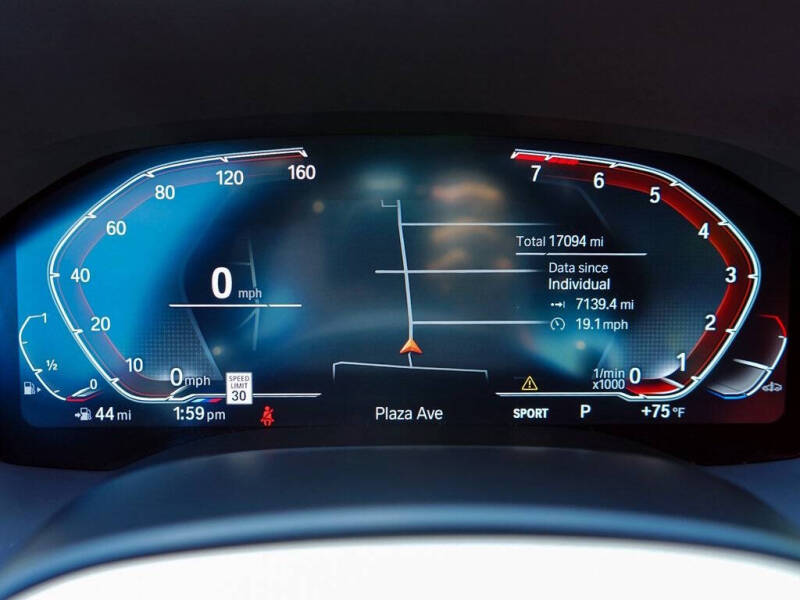 2022 BMW 8 Series 840i xDrive Gran Coupe