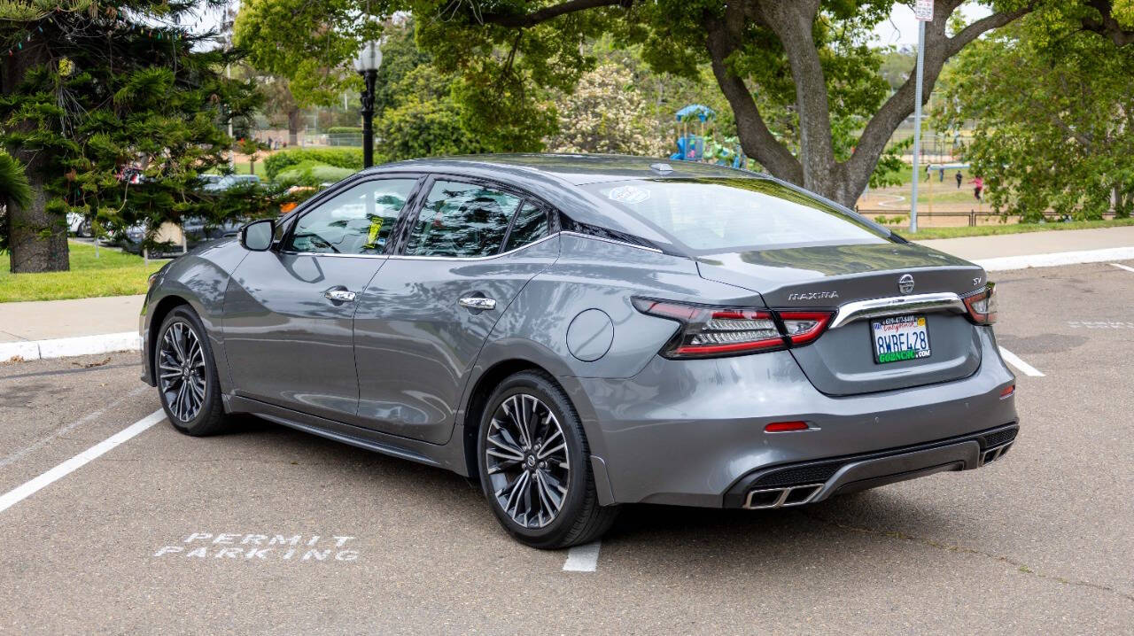 used 2023 Nissan Altima 2.5 S 4dr Sedan