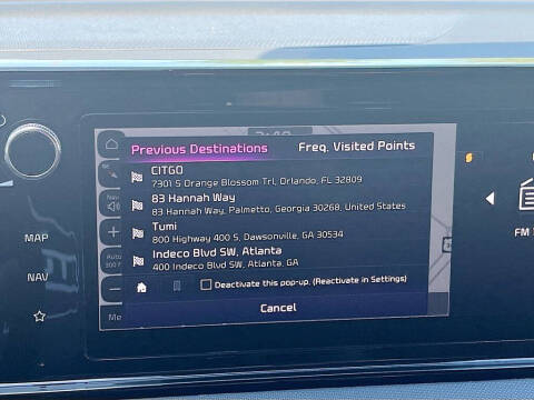 2023 Kia K5