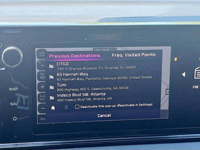 2023 Kia K5