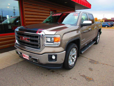 2014 GMC Sierra 1500