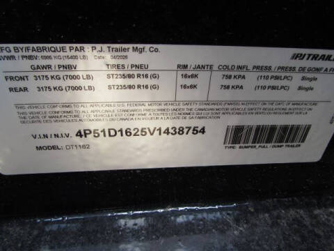2027 PJ 16` LOW PR