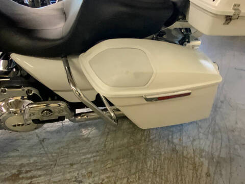 2012 Harley-Davidson Road King