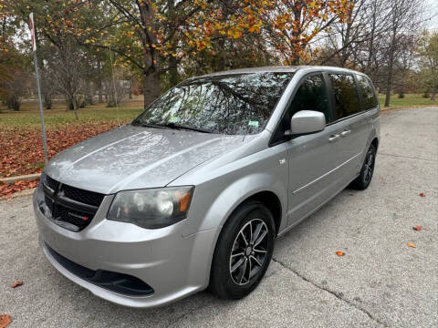 2014 Dodge Grand Caravan for sale at PRESTIGE MOTORS in Saint Louis MO