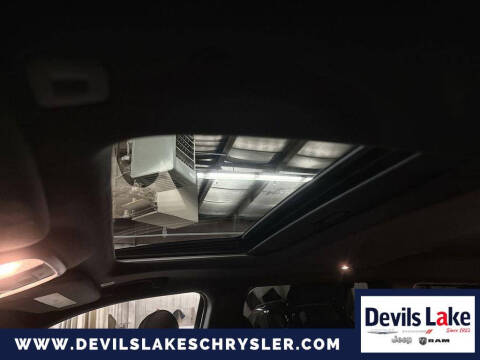 2017 Jeep Grand Cherokee Laredo 75th Anniversary