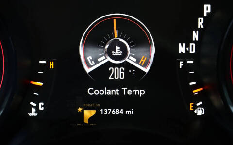 2016 Dodge Challenger