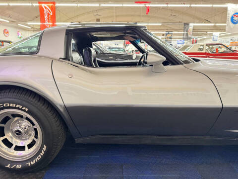 1981 Chevrolet Corvette