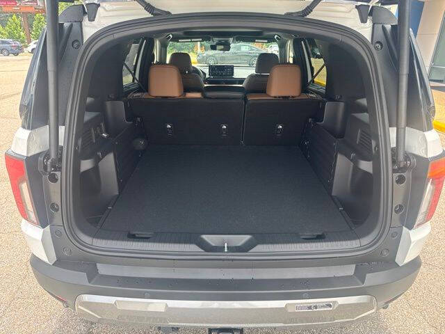 2026 Honda Passport