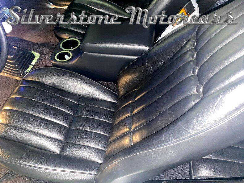 1975 Chevrolet Camaro