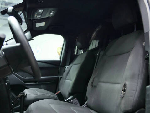 2021 Ford Explorer Police Interceptor Utility