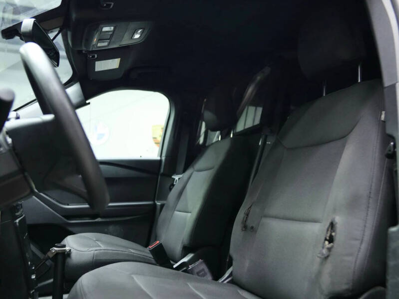 2021 Ford Explorer Police Interceptor Utility