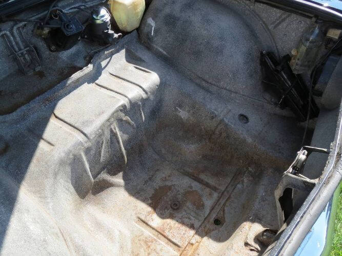 1962 Chevrolet Corvair