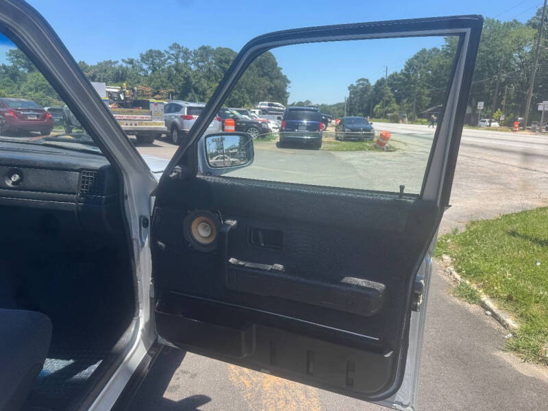 1992 Volvo 240