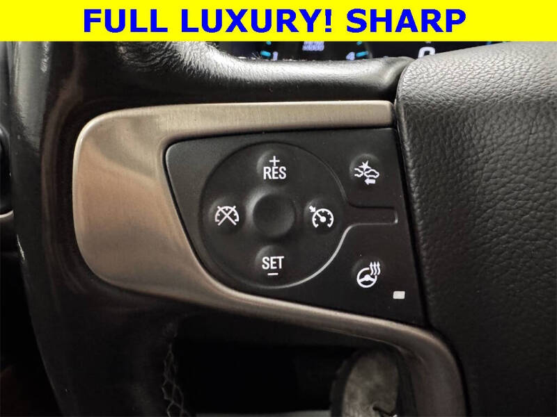 2018 GMC Sierra 3500HD