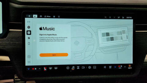 2024 Rivian R1T Adventure