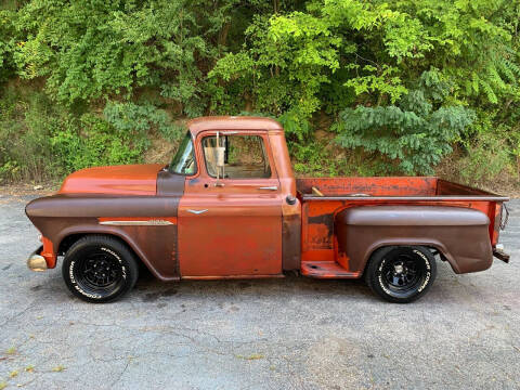 1955 Chevrolet 3100 for sale at Gateway Auto Source in Imperial MO