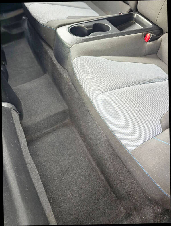 2019 Hyundai Veloster