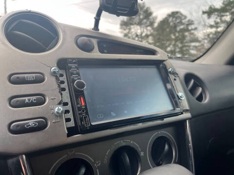 2006 Toyota Matrix