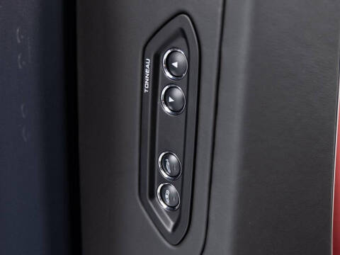 2025 McLaren Artura Spider