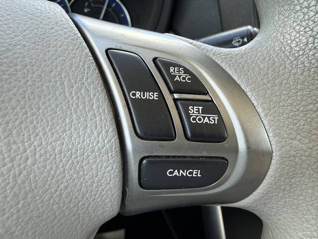2011 Subaru Forester 2.5X