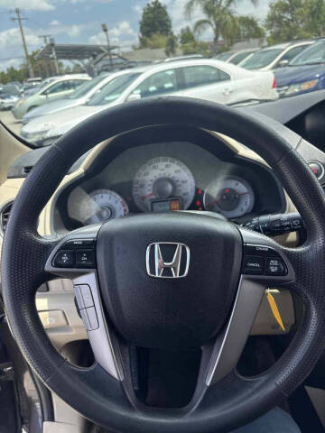 2014 Honda Pilot EX