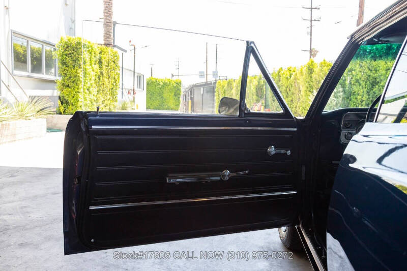 1965 Chevrolet Malibu