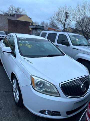 Cars For Sale in Trenton, NJ - Chambers Auto Sales LLC
