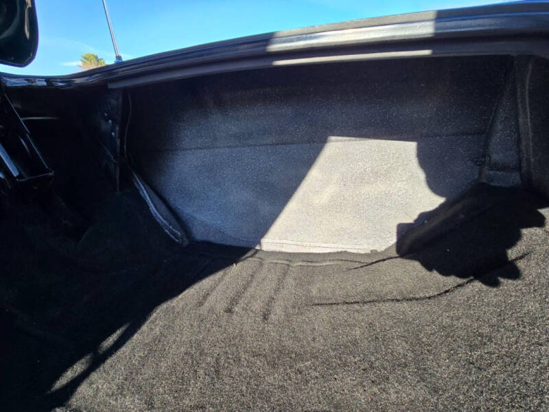 1965 Chevrolet Impala