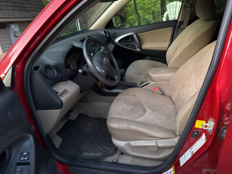 2012 Toyota RAV4