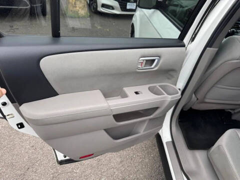 2013 Honda Pilot EX