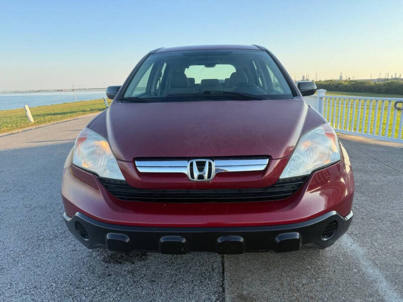 2008 Honda CR-V LX