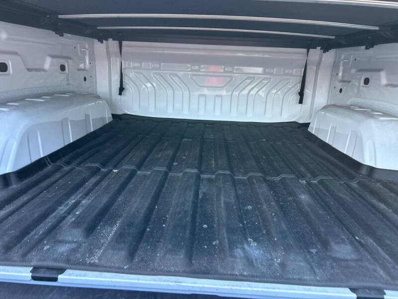 2026 GMC Sierra EV Elevation