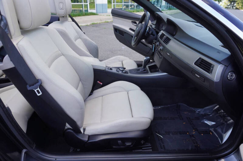 2011 BMW 3 Series 335i