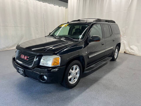 2005 GMC Envoy XL